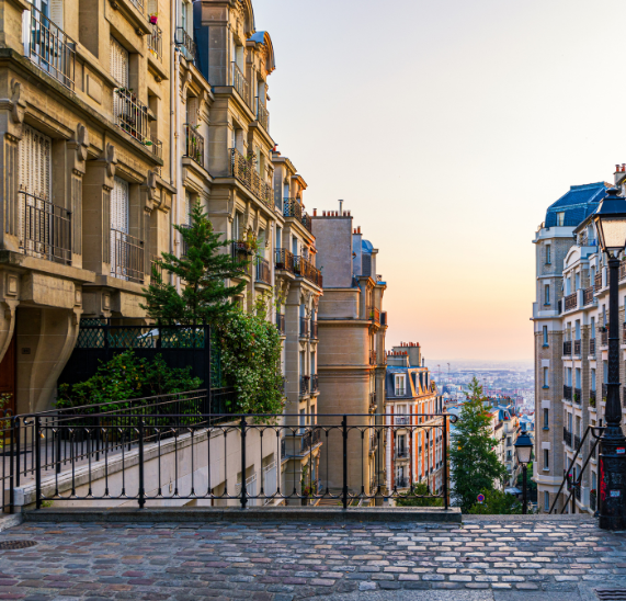 Déménagement pas cher à Paris