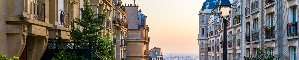 Déménagement pas cher à Paris